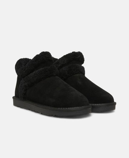 Winterstiefeletten