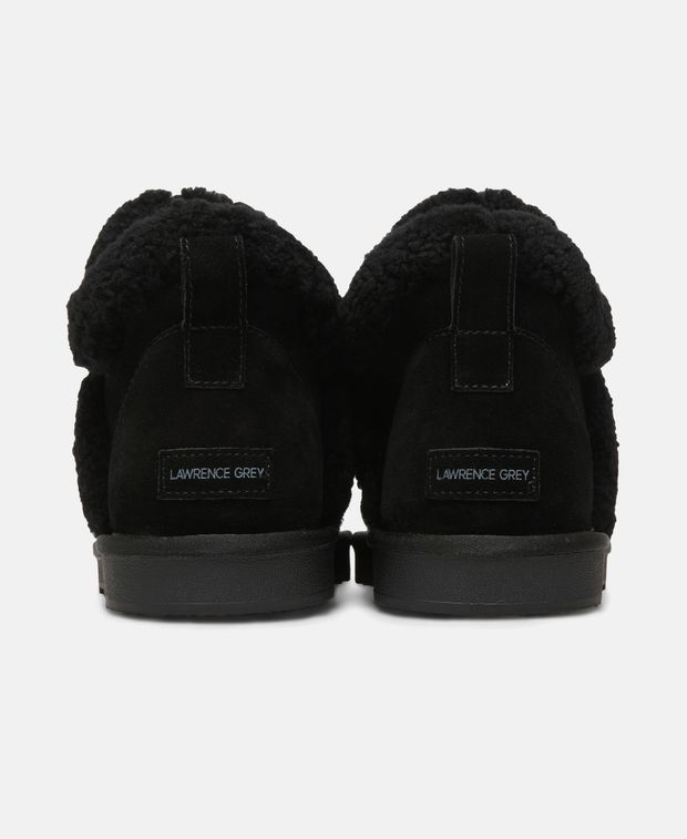 Winterstiefeletten