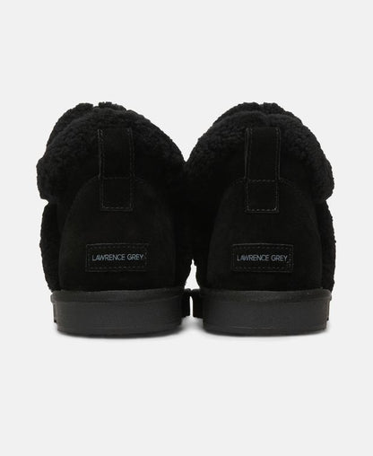 Winterstiefeletten