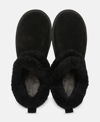 Winterstiefeletten