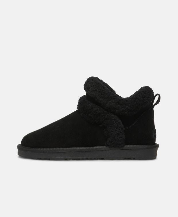 Winterstiefeletten
