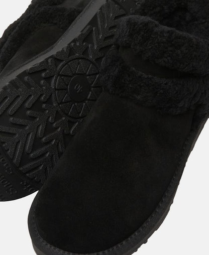 Winterstiefeletten