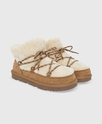 Winterstiefeletten