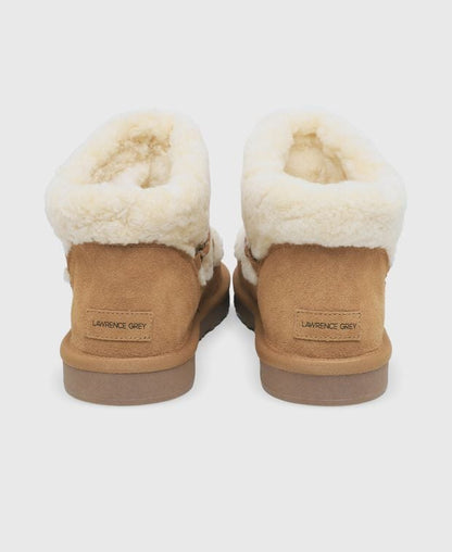 Winterstiefeletten