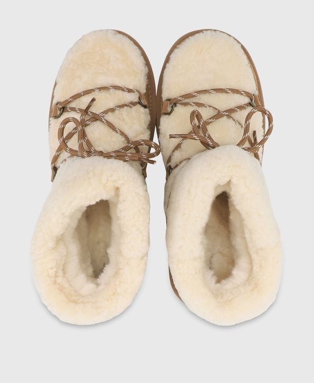 Winterstiefeletten