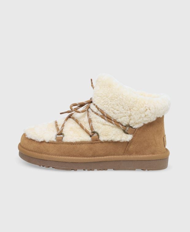 Winterstiefeletten