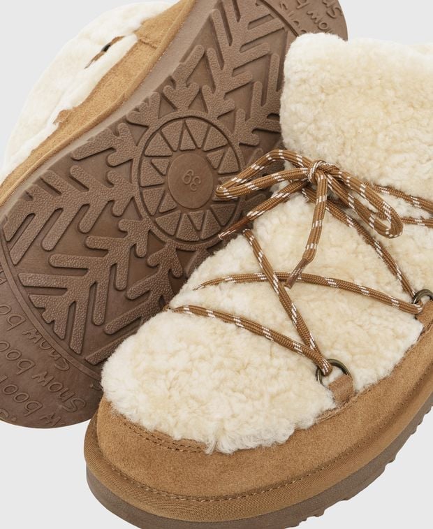 Winterstiefeletten