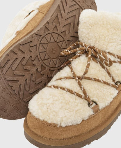 Winterstiefeletten