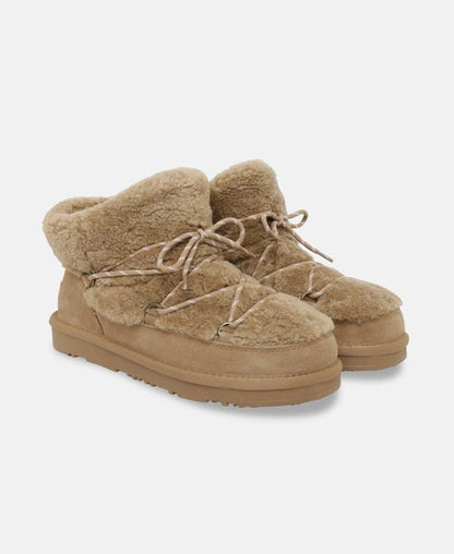 Winterstiefeletten