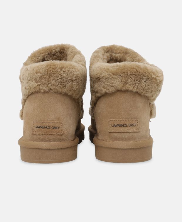 Winterstiefeletten
