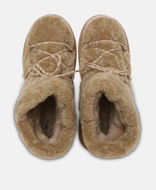 Winterstiefeletten