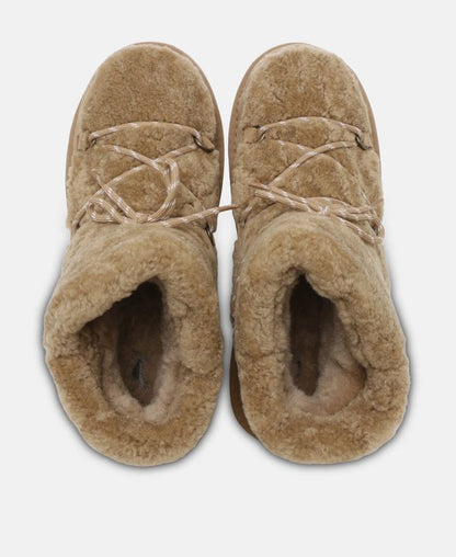 Winterstiefeletten
