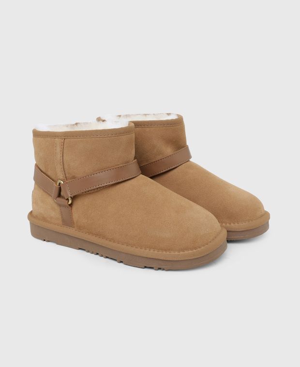 Winterstiefeletten