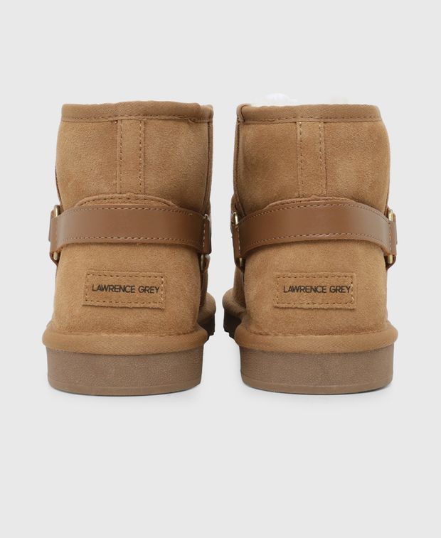Winterstiefeletten
