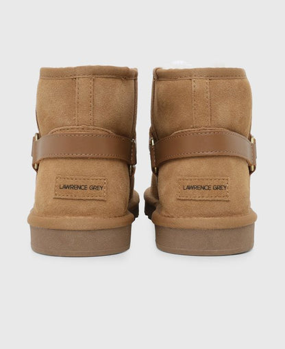 Winterstiefeletten