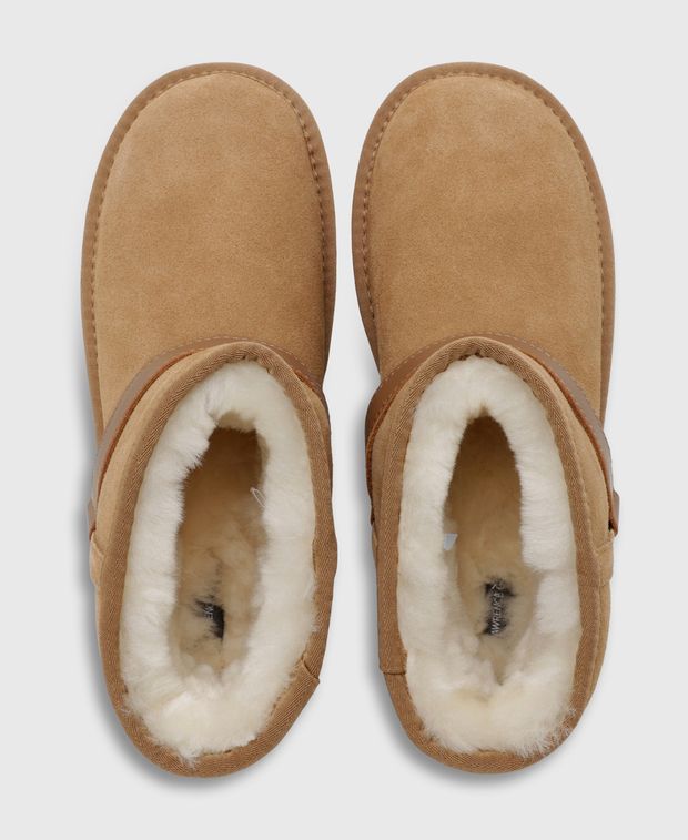 Winterstiefeletten