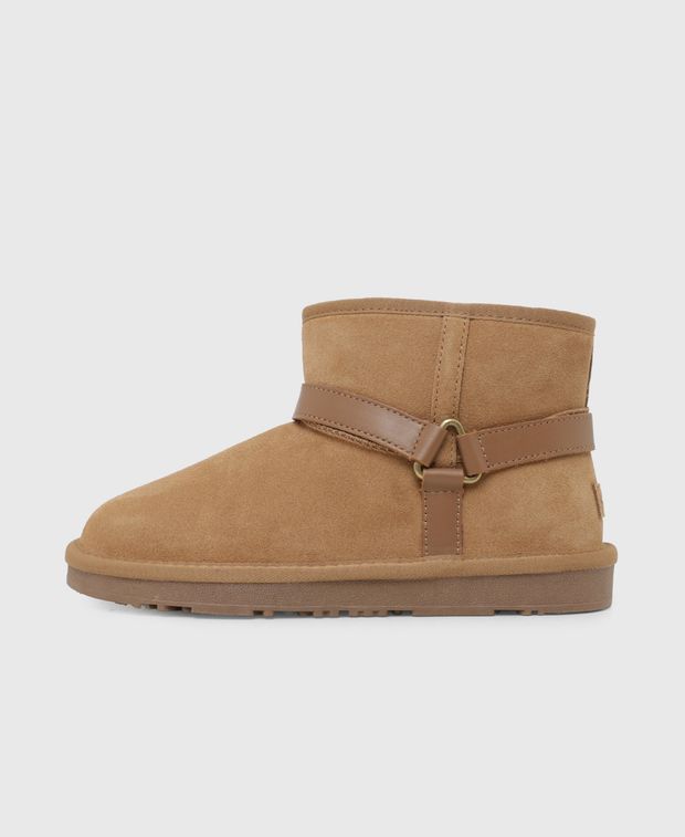 Winterstiefeletten