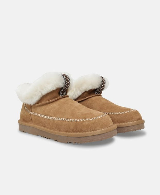 Winterstiefeletten