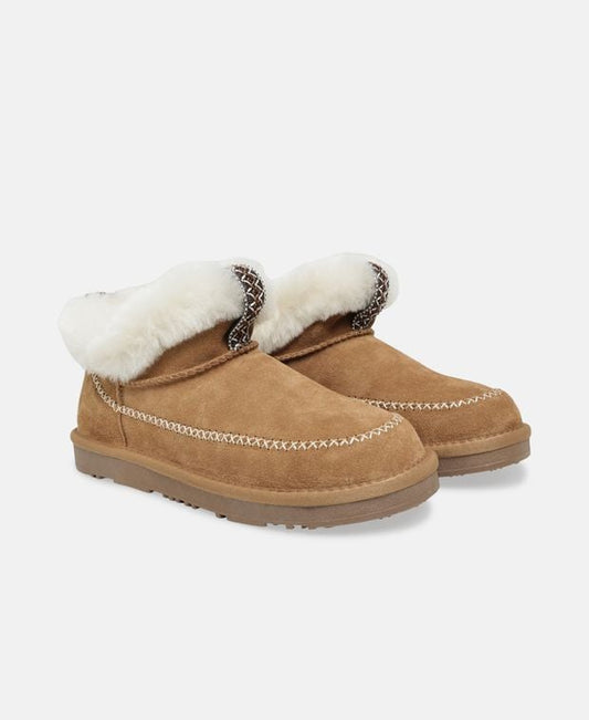 Winterstiefeletten