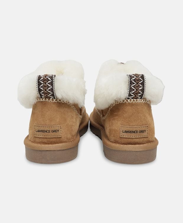 Winterstiefeletten