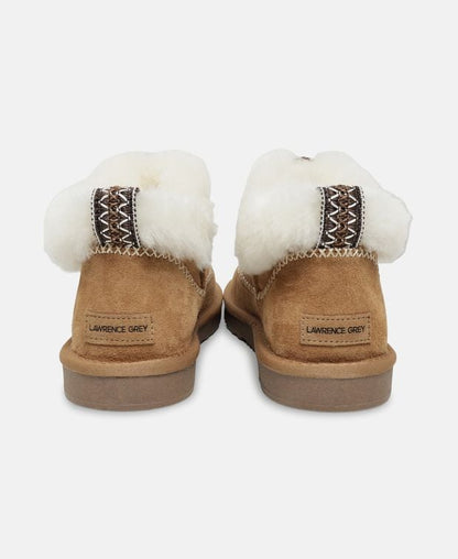Winterstiefeletten