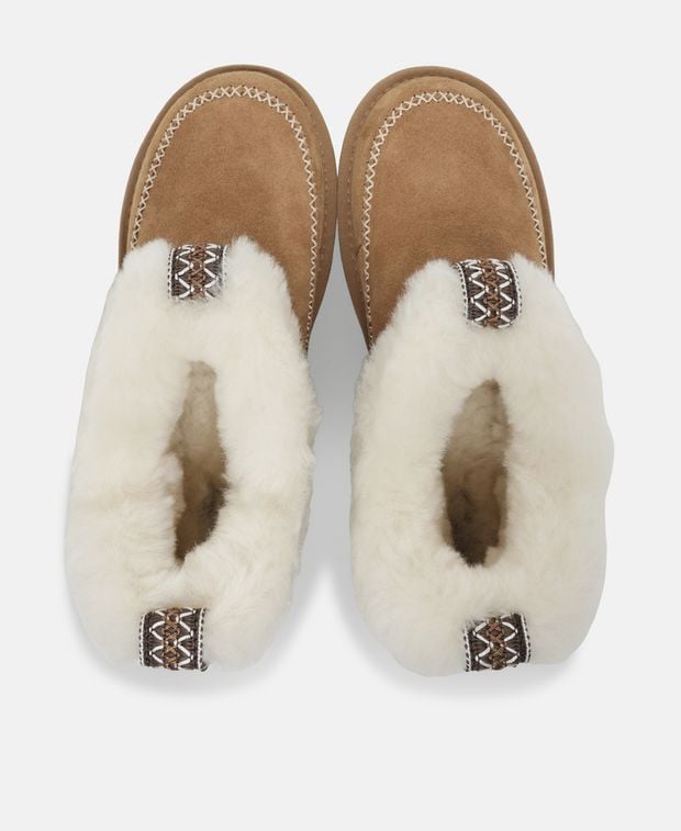 Winterstiefeletten