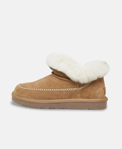 Winterstiefeletten