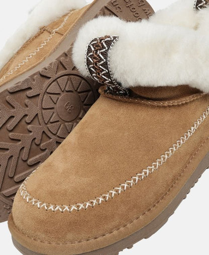 Winterstiefeletten