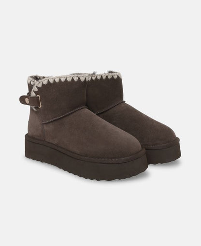 Winterstiefeletten