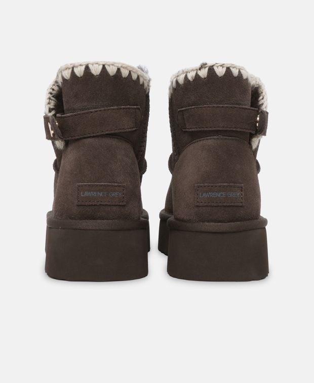 Winterstiefeletten