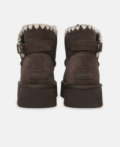 Winterstiefeletten