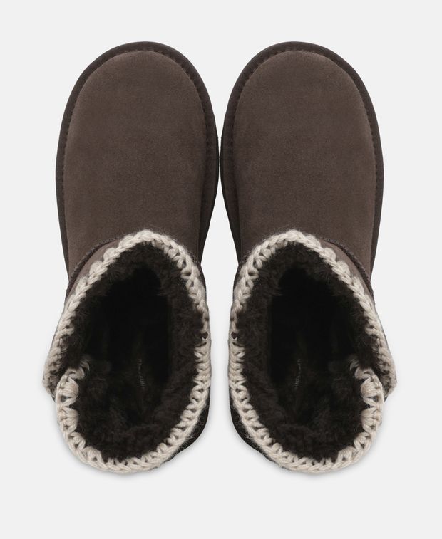 Winterstiefeletten
