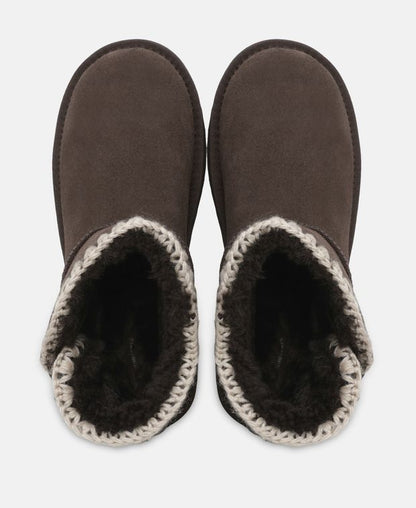 Winterstiefeletten