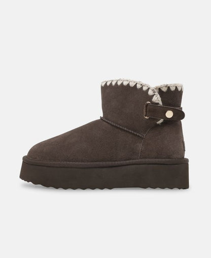 Winterstiefeletten