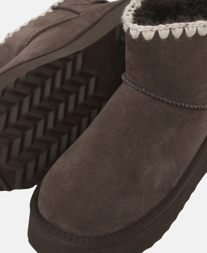 Winterstiefeletten