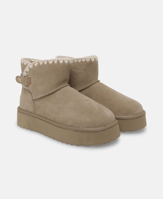 Winterstiefeletten