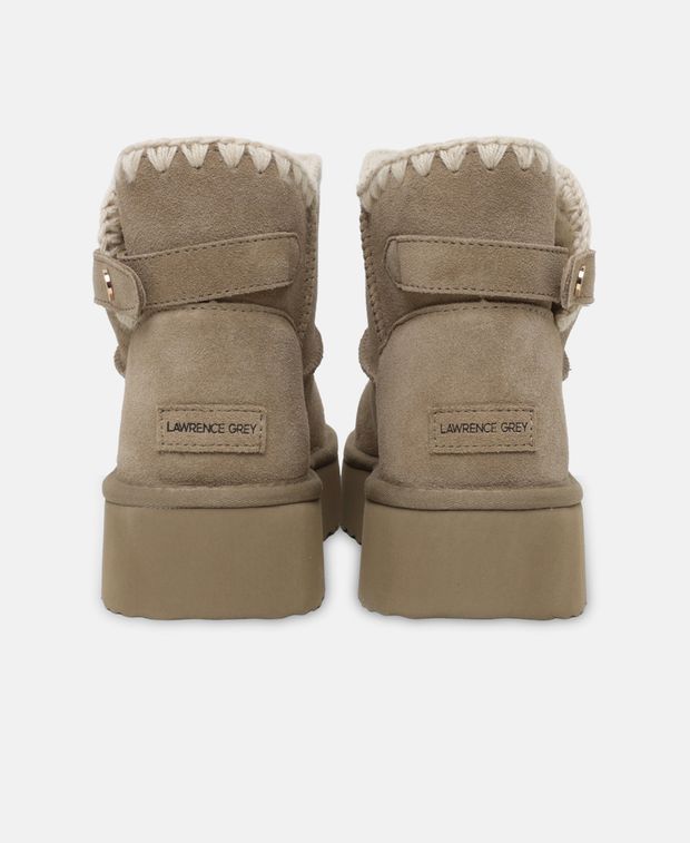 Winterstiefeletten