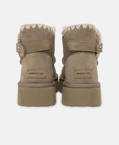 Winterstiefeletten