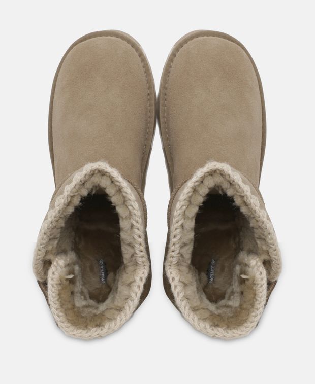 Winterstiefeletten