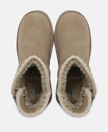 Winterstiefeletten