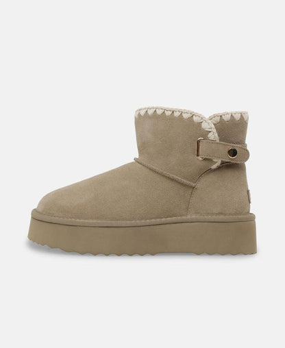 Winterstiefeletten