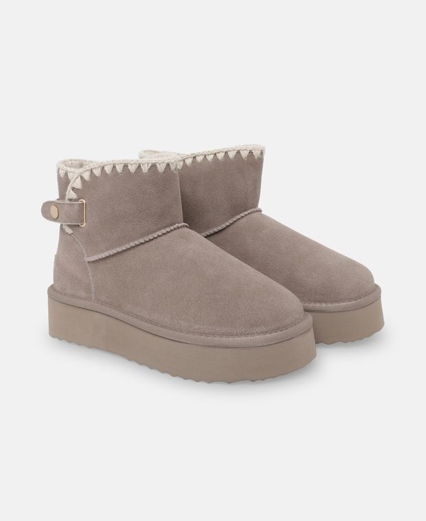 Winterstiefeletten