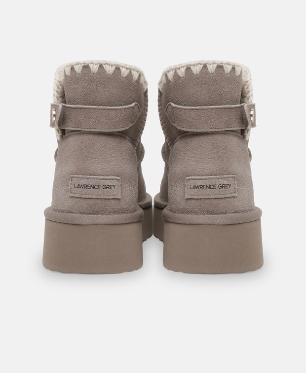 Winterstiefeletten