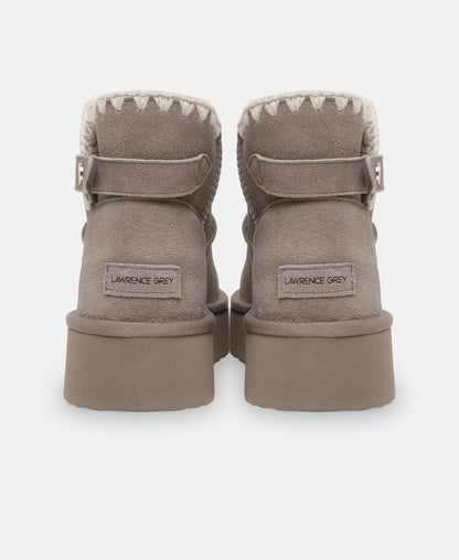 Winterstiefeletten