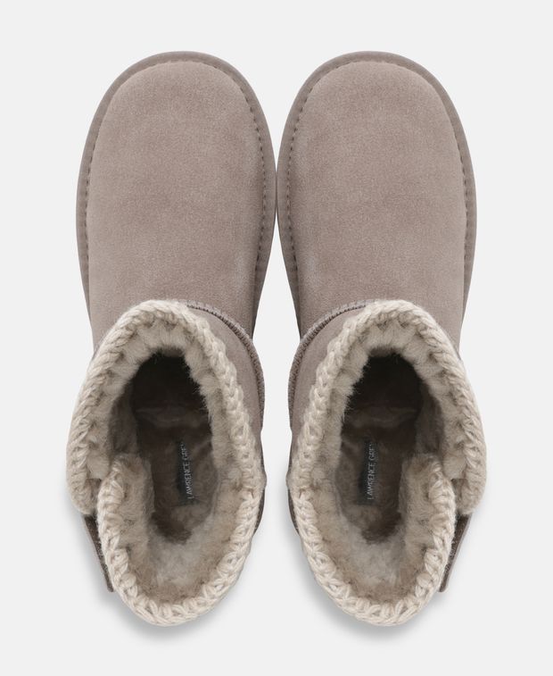 Winterstiefeletten