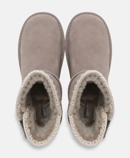 Winterstiefeletten