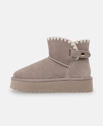 Winterstiefeletten