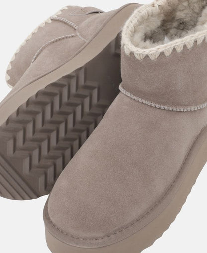 Winterstiefeletten