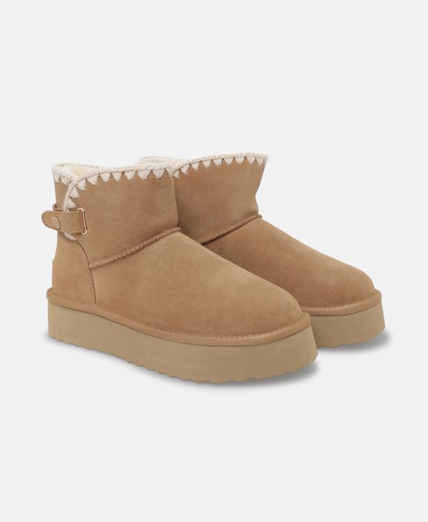 Winterstiefeletten