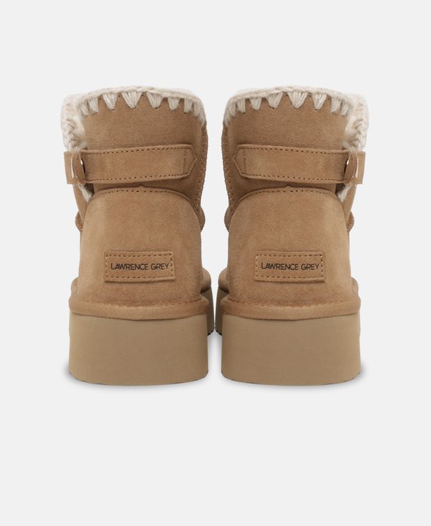 Winterstiefeletten